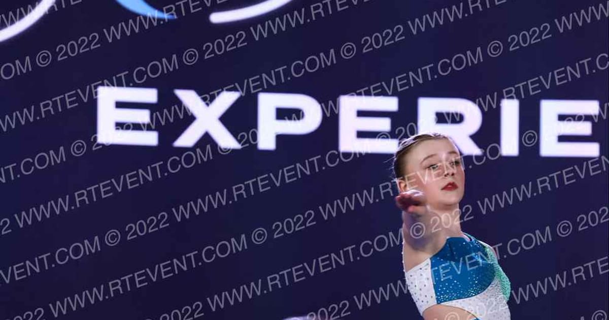 Maverick Dance Alliance Charlie Team · GROOVE Dance Grand Nationals