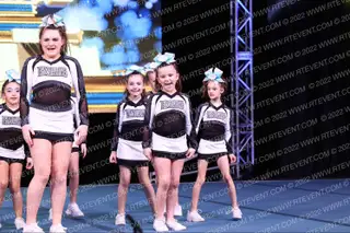 Empire All Star Cheerleading Legacy