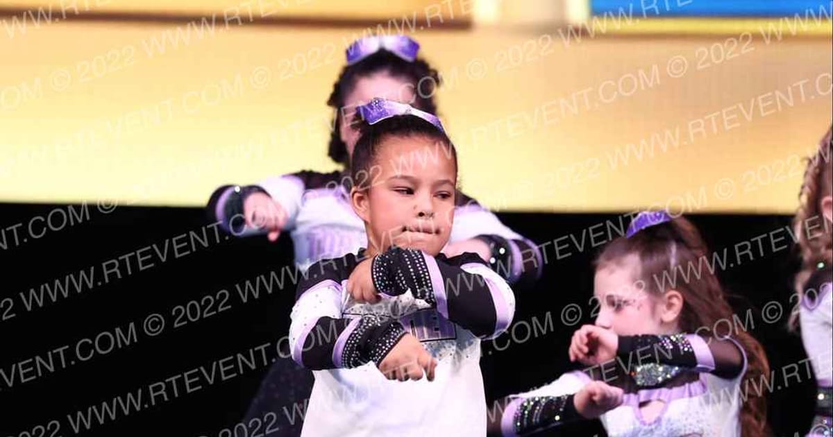 Top Tier Elite Rubies · Mohegan Sun