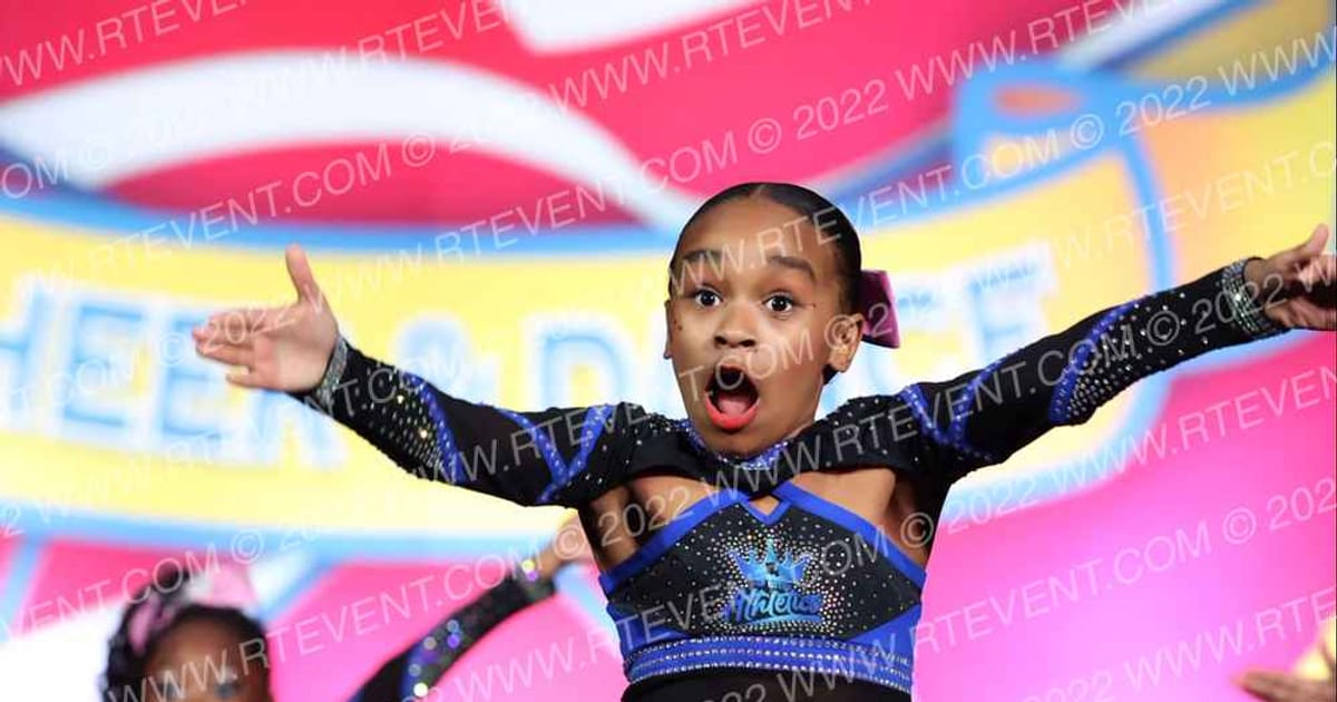 Top Notch Athletics HIGH ROLLERS · The American Coastal Kenner Nationals