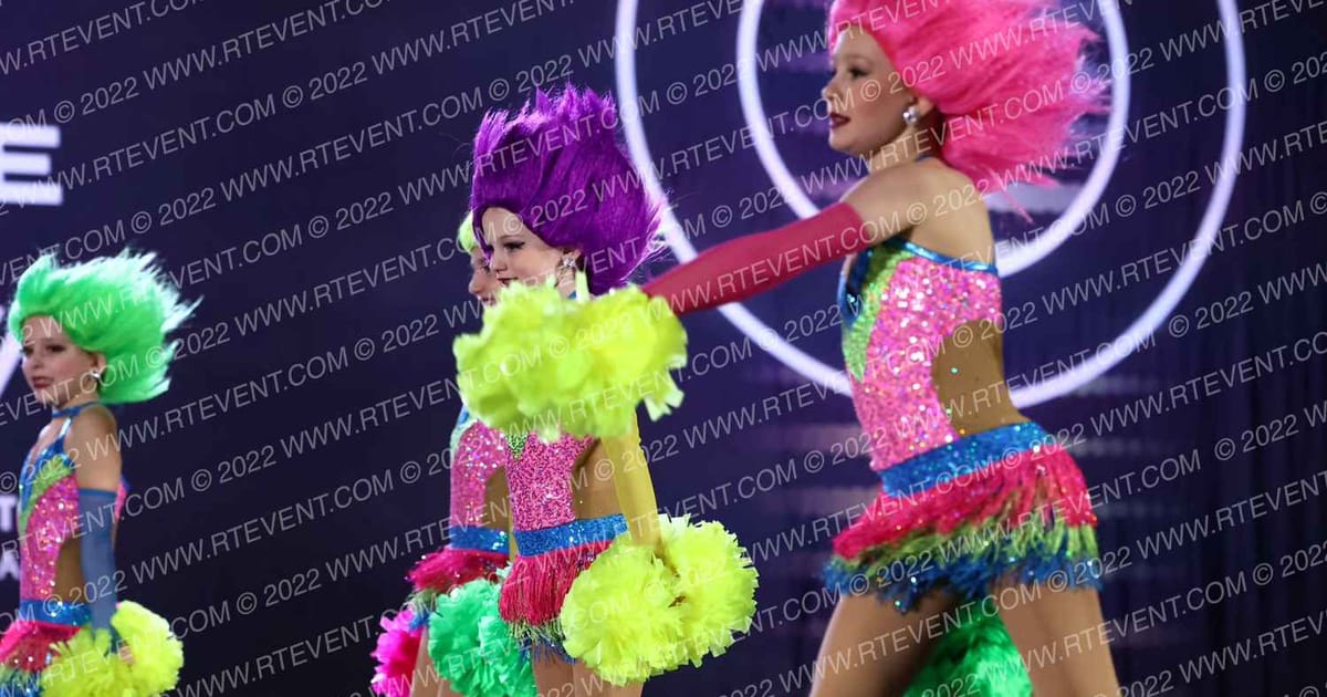 Majestic Dance Team Majestic Mini Pom · GROOVE Dance Grand Nationals