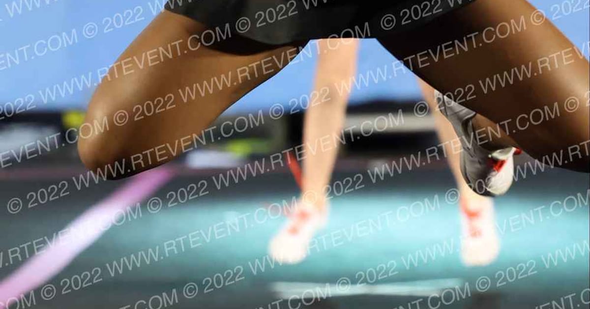 MFA CHEER Flames · Aloha Richmond Showdown
