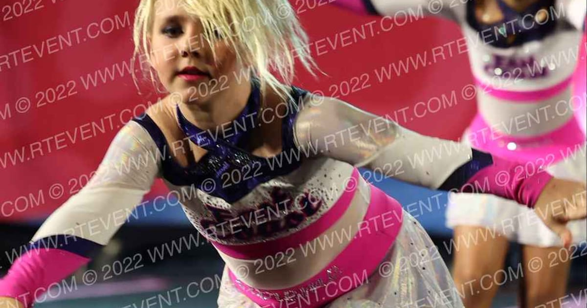 East Coast Extreme Allstars Storm · Aloha Richmond Showdown