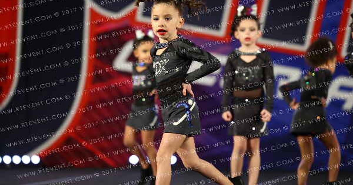CDX Elite Avengers · JAMFest Trenton Classic