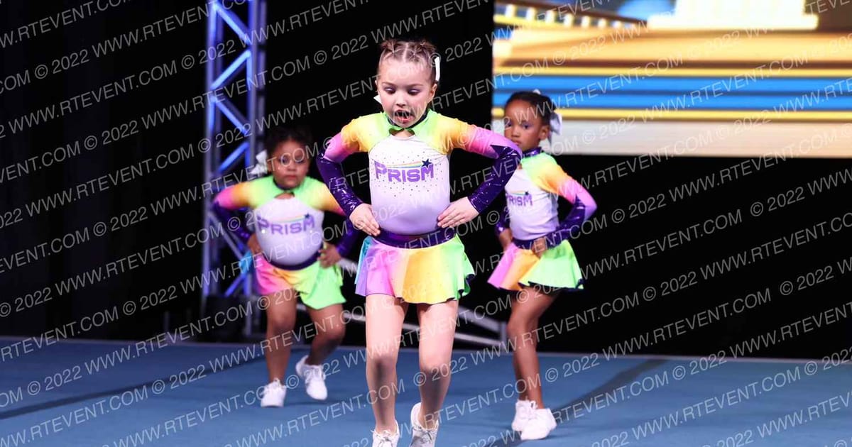 Prism Elite Fuchsia · Mohegan Sun