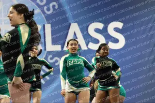 Rancho High School Rancho's Killer Cheerleaders