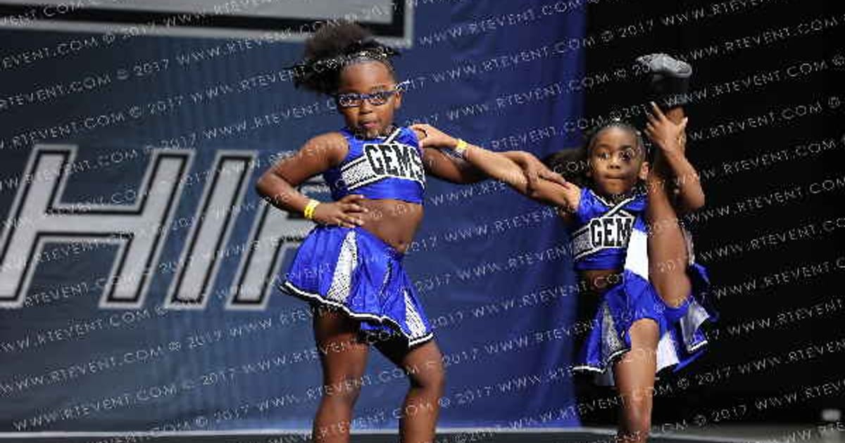 GYMRATZ JEWELS · State Championship