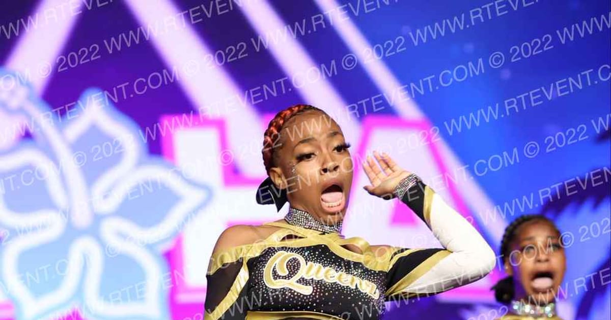 HD Queenz · Aloha Grand Nationals