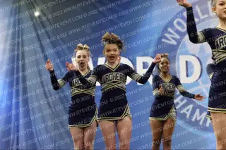 Amplus Academy Jr. Varsity
