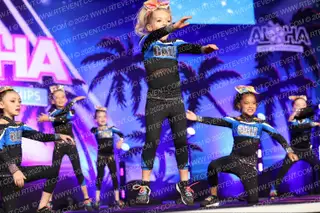 The California All Stars - Mesa Mini Militia
