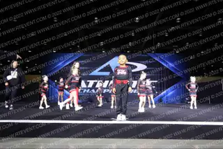 Tribe Cheer Litefoot