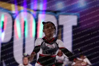 Brooklyn Elite Athletics Notorious