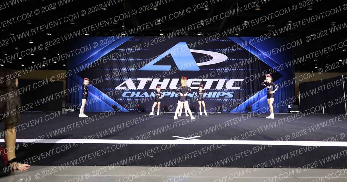 Steele Athletics - Arkansas Tiny Turquoise · Athletic Championships Oklahoma City