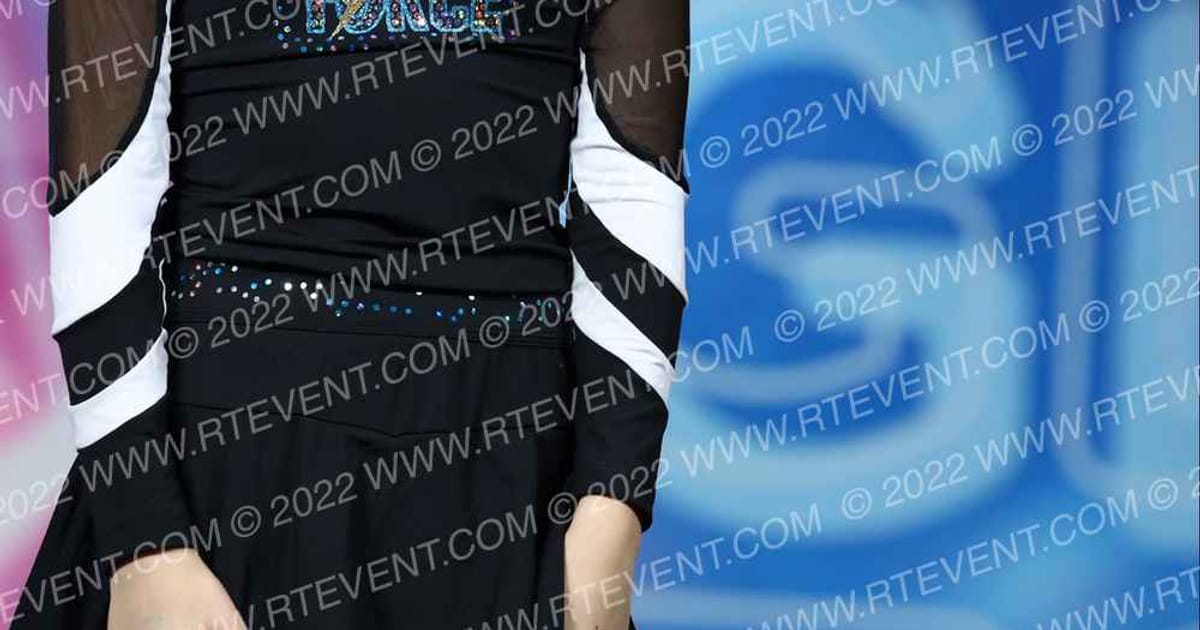 Power Force Athletics FAME · Glow Tour Chicago