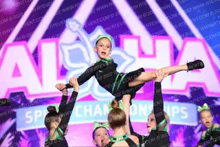 CheerForce Arizona Adore