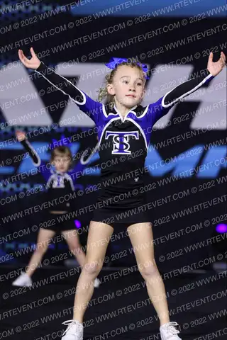 Twist & Shout Norman Angels