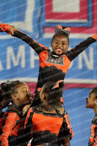 Royalty Brand Athletics Charm