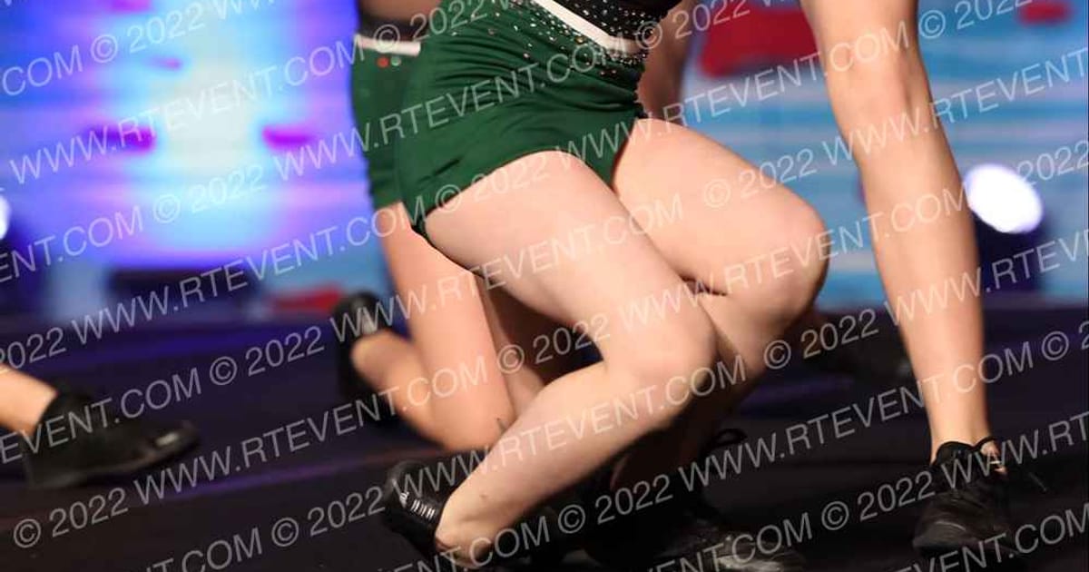 Sonic Elite Olympia Warriors · Pacwest Grand Nationals