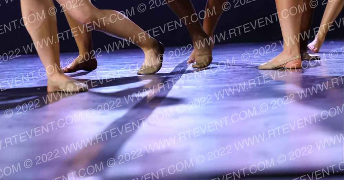 The Vision Dance Center Senior Small Lyrical · GROOVE Dance Grand Nationals