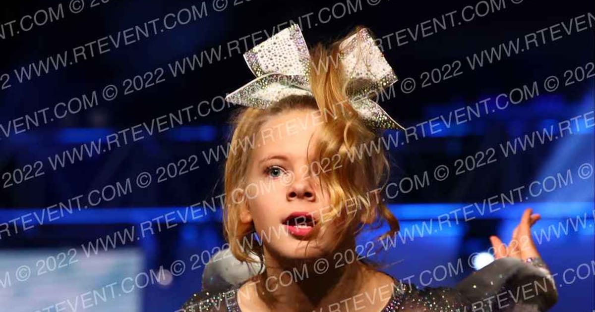 Connect Cheer Northwest Steel · Pacwest Grand Nationals