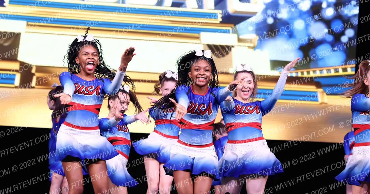 USA Wildcats Junior Legacy · Mohegan Sun