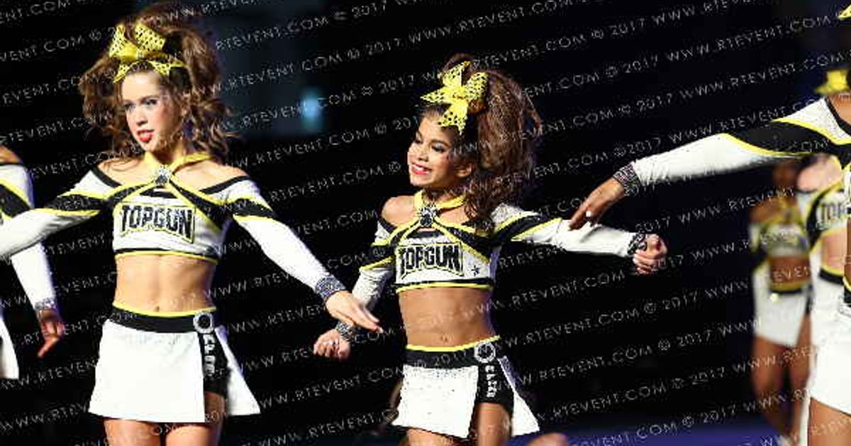 Top Gun All Stars 24k · Gold Rush Orlando