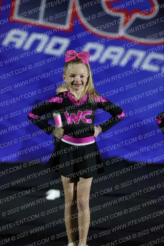 World Class Cheer Frenzy