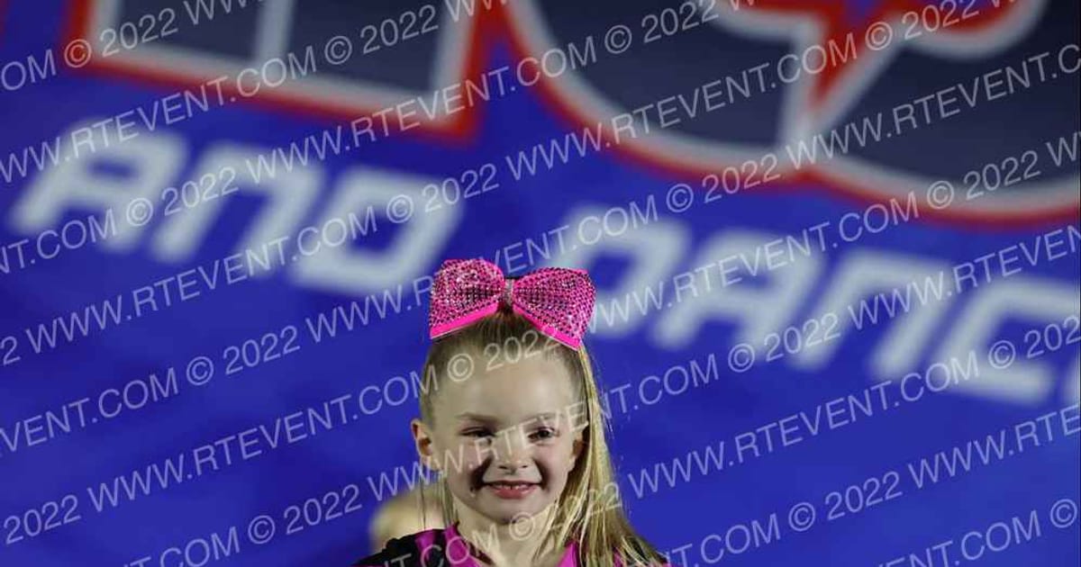 World Class Cheer Frenzy · JAMfest Classic