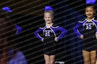 Twist & Shout Edmond Faith