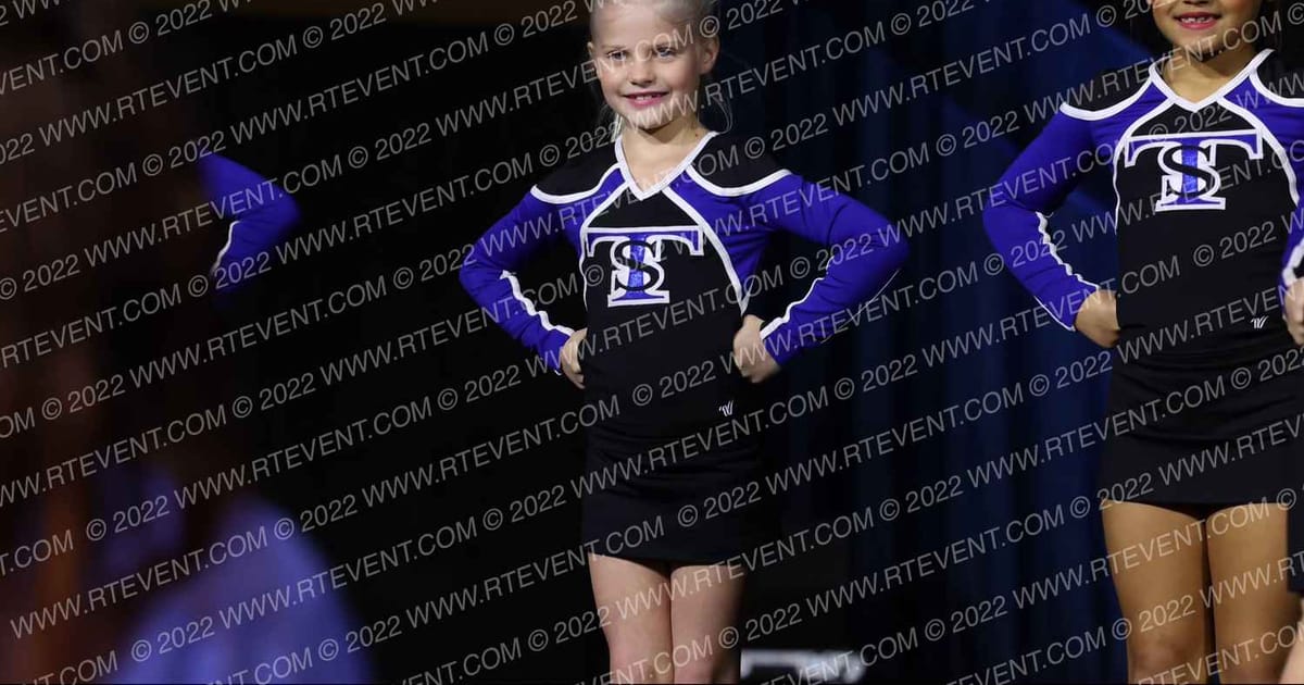 Twist & Shout Edmond Faith · Athletic Championships Oklahoma City