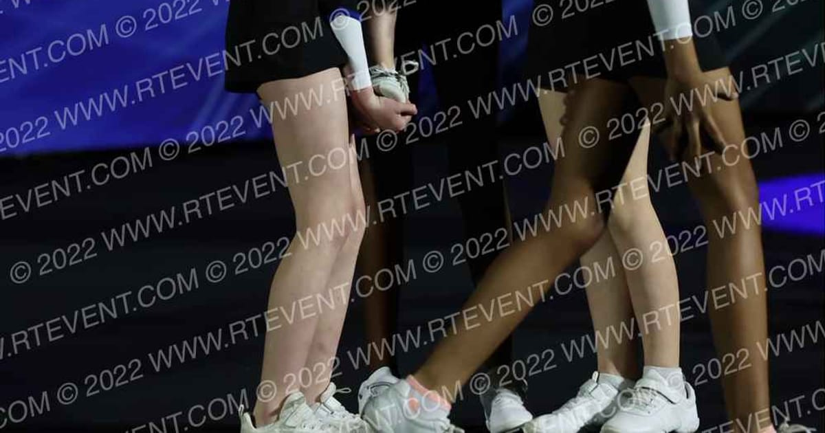 Cheer St Louis Sun · JAMfest Classic