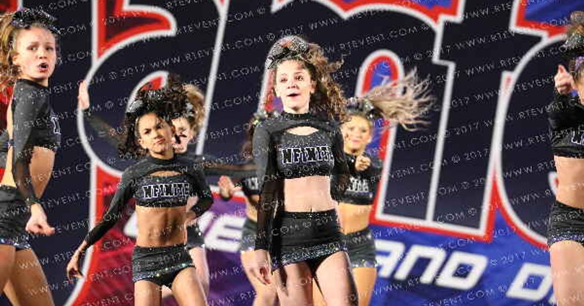 NFINITE All Stars GUNSMOKE · JAMFest Trenton Classic