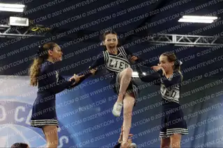 Lied STEM Academy CHEER LSA Navigators