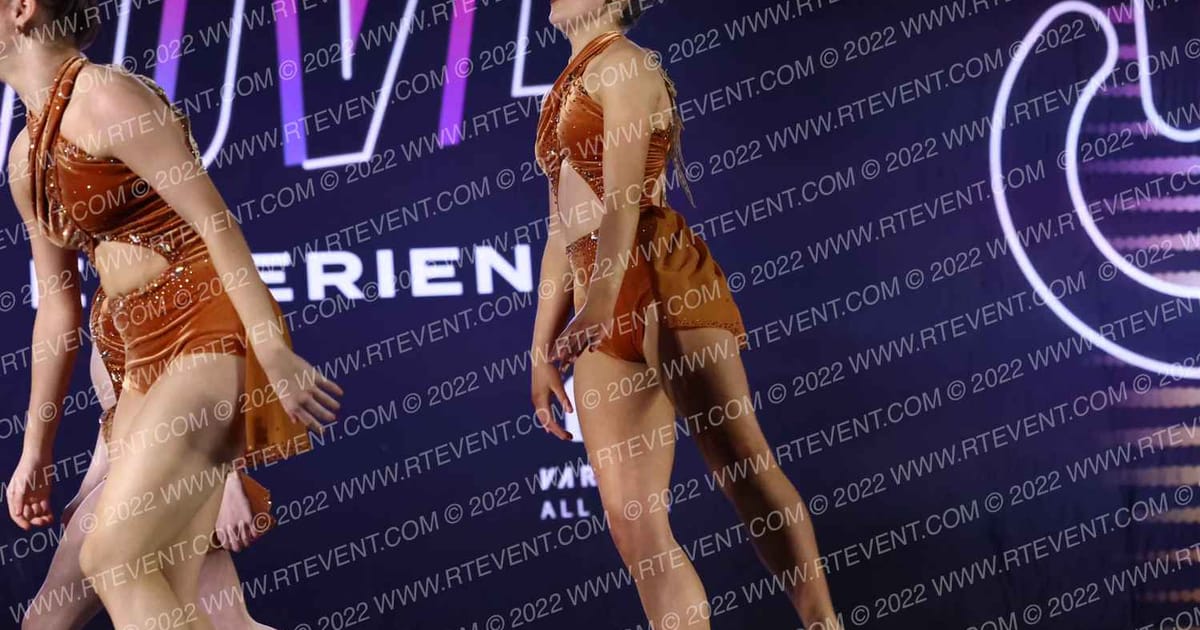Maverick Dance Alliance Bravo Lyrical · GROOVE Dance Grand Nationals