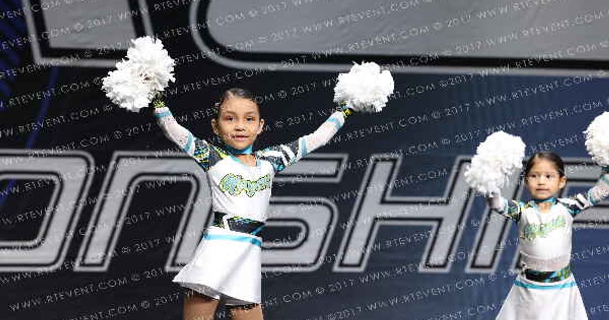 MAYANS MINIS · State Championship