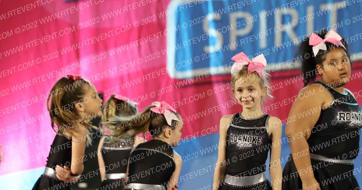 Roanoke Elite All Stars Hot Shots · Aloha Richmond Showdown