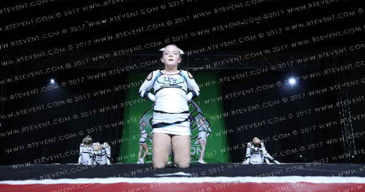 Dreamz Elite Allstars Pixie Dust · Schaumburg Grand Nationals DI DII
