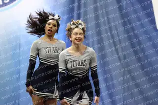 East Tech Titans