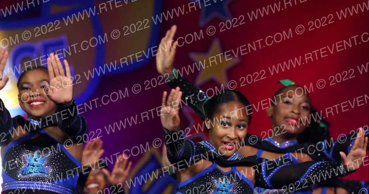 Top Notch Athletics J MONEY · The American Coastal Kenner Nationals
