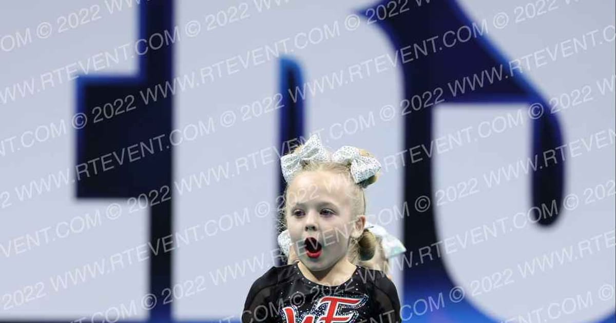 Wake Forest All Stars Wolf Cubs · CS Charlotte Classic