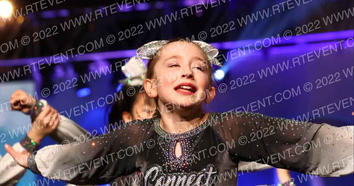 Natural Venom All Stars G.I. Janes · Pacwest Grand Nationals