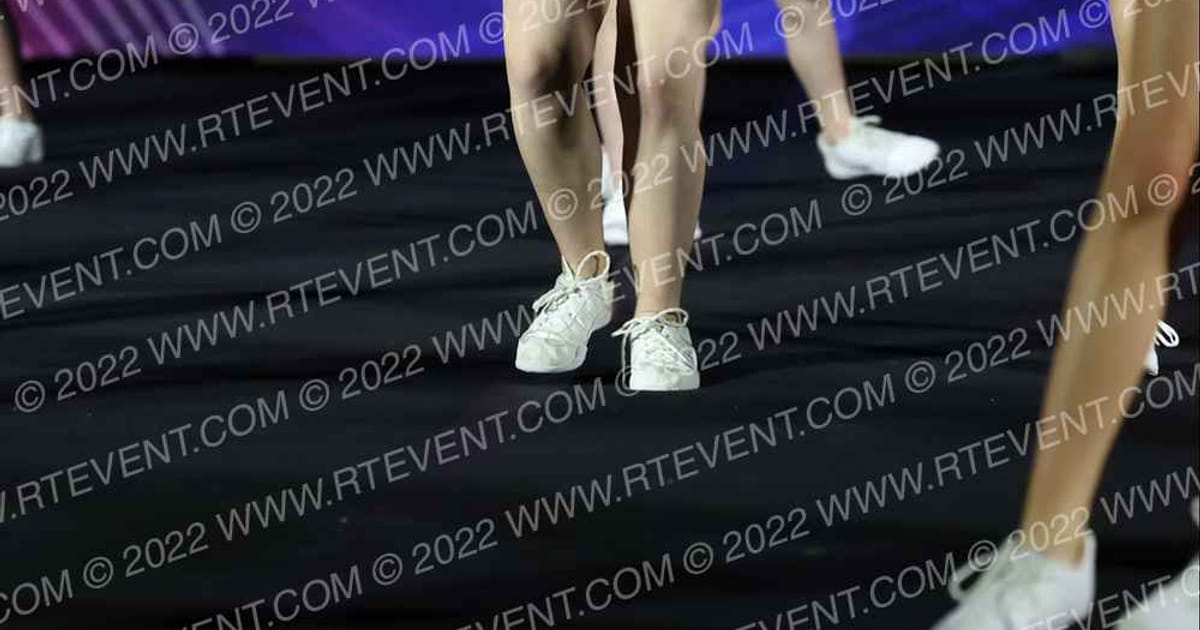 Cheer St Louis Legacy · JAMfest Classic