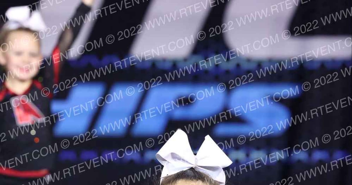 iNFiNiTi Athletics Dream Chasers · Athletic Championships Oklahoma City