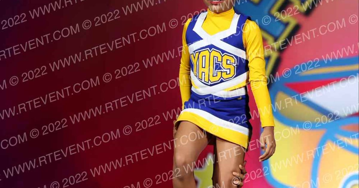 Young Audiences Charter School Yellow Diamond · The American Coastal Kenner Nationals