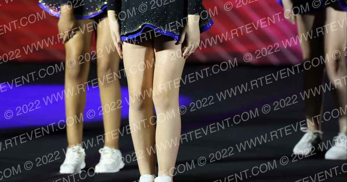 Pride of Illinois Passion · JAMfest Classic