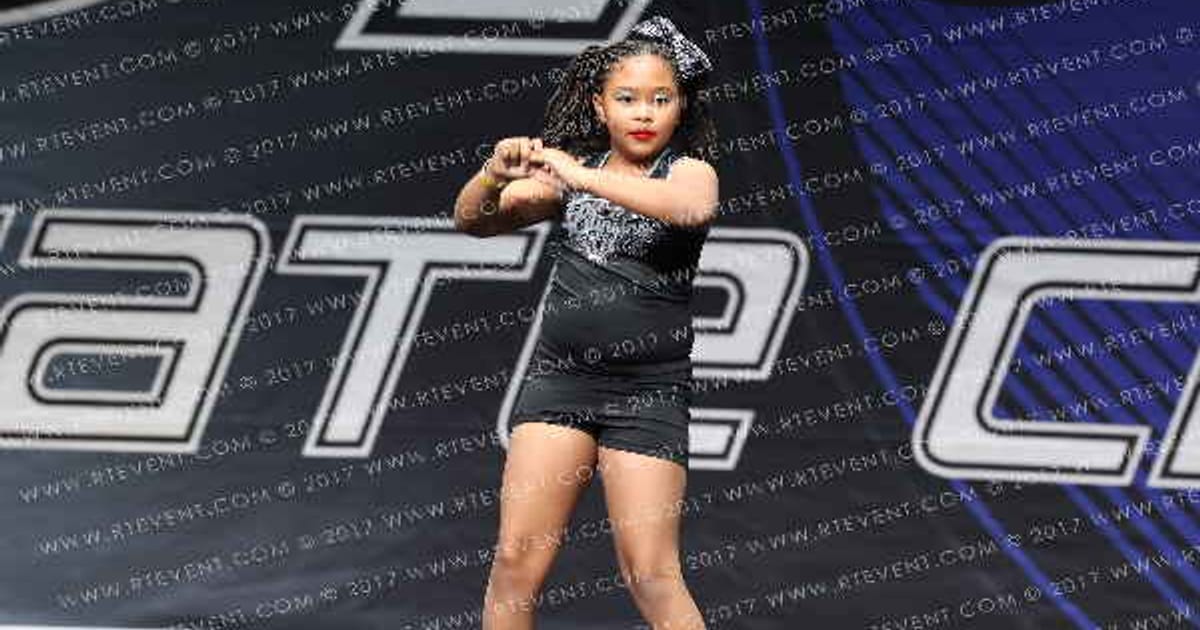 BLINGING ATHLETICS MINI BLING · State Championship