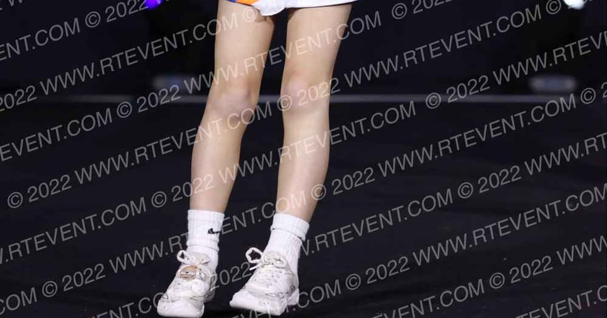 Ultimate Cheer Lubbock TINY QUEENS · Athletic Championships Oklahoma City