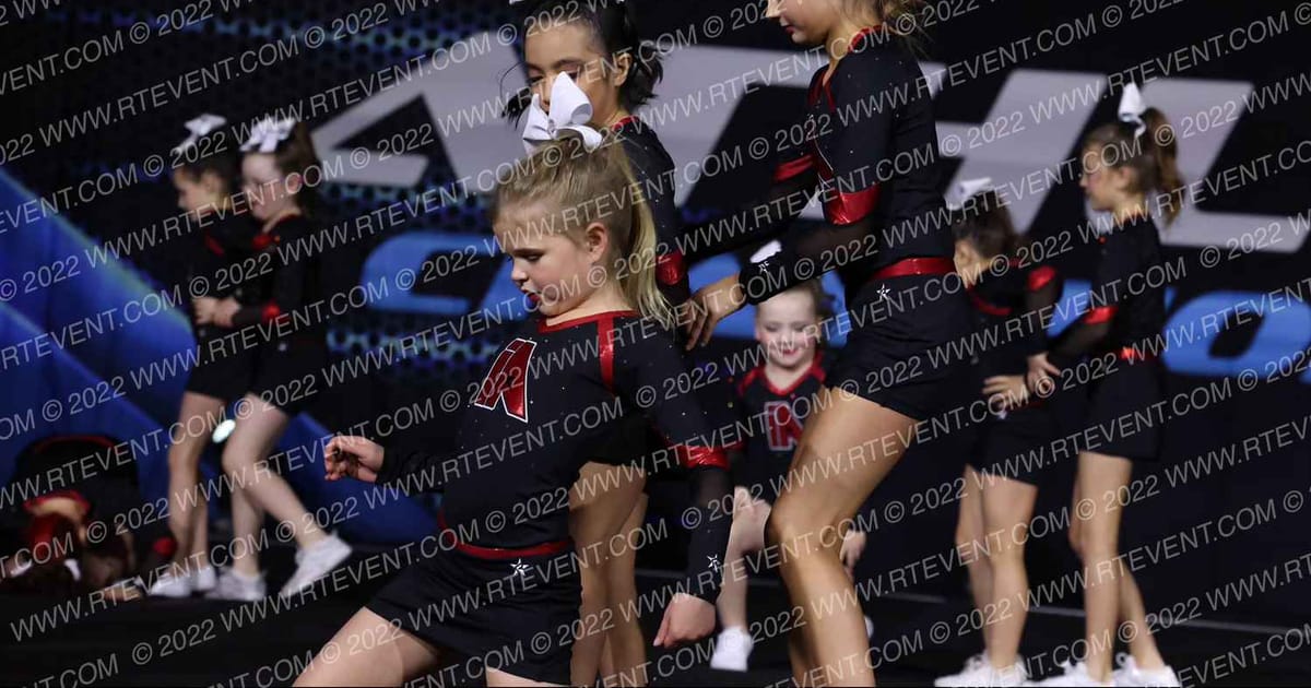 iNFiNiTi Athletics Mercury · Athletic Championships Oklahoma City