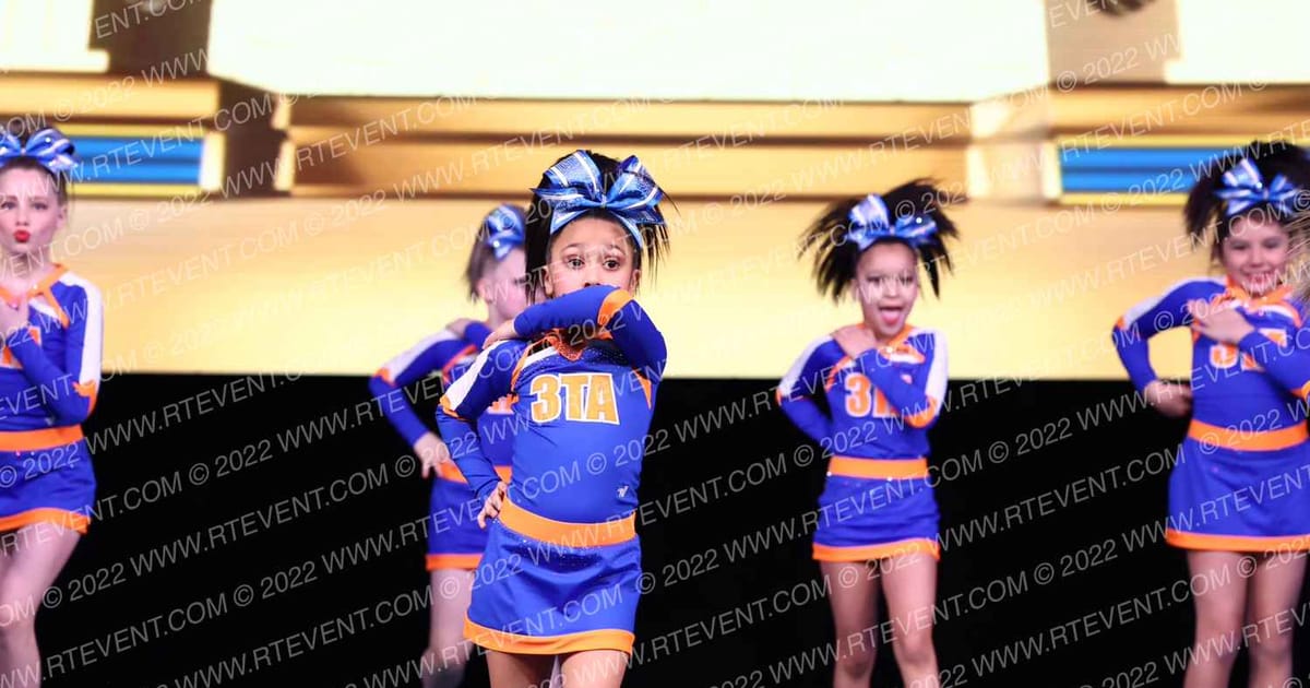 Triple Threat Athletics Sway · Mohegan Sun