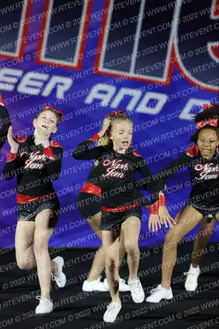 Nash Jem Elite All Stars Red Rubies